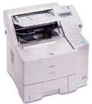 Canon LaserCLASS 3170 printing supplies